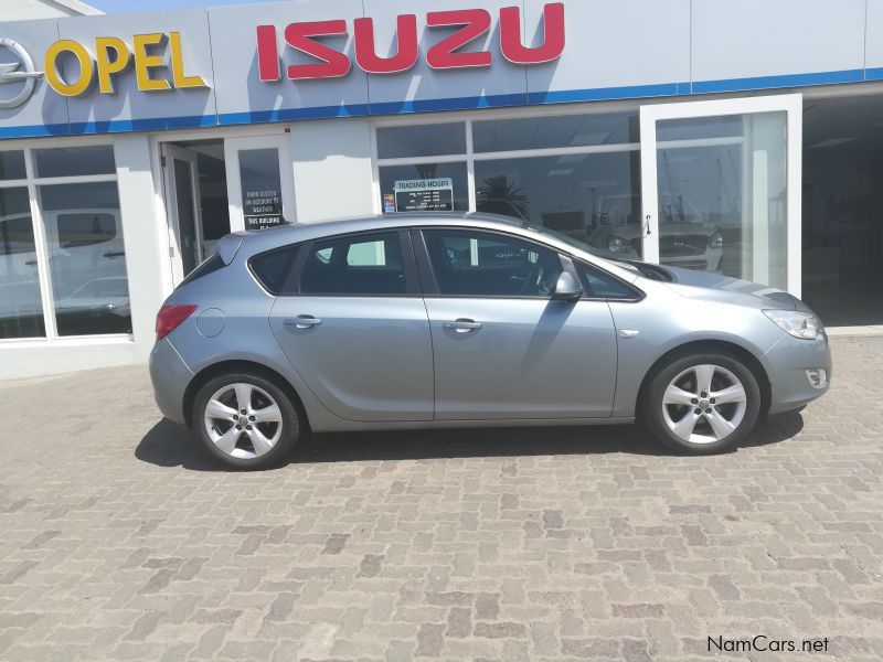 Opel Astra 1.4T Enjoy` in Namibia